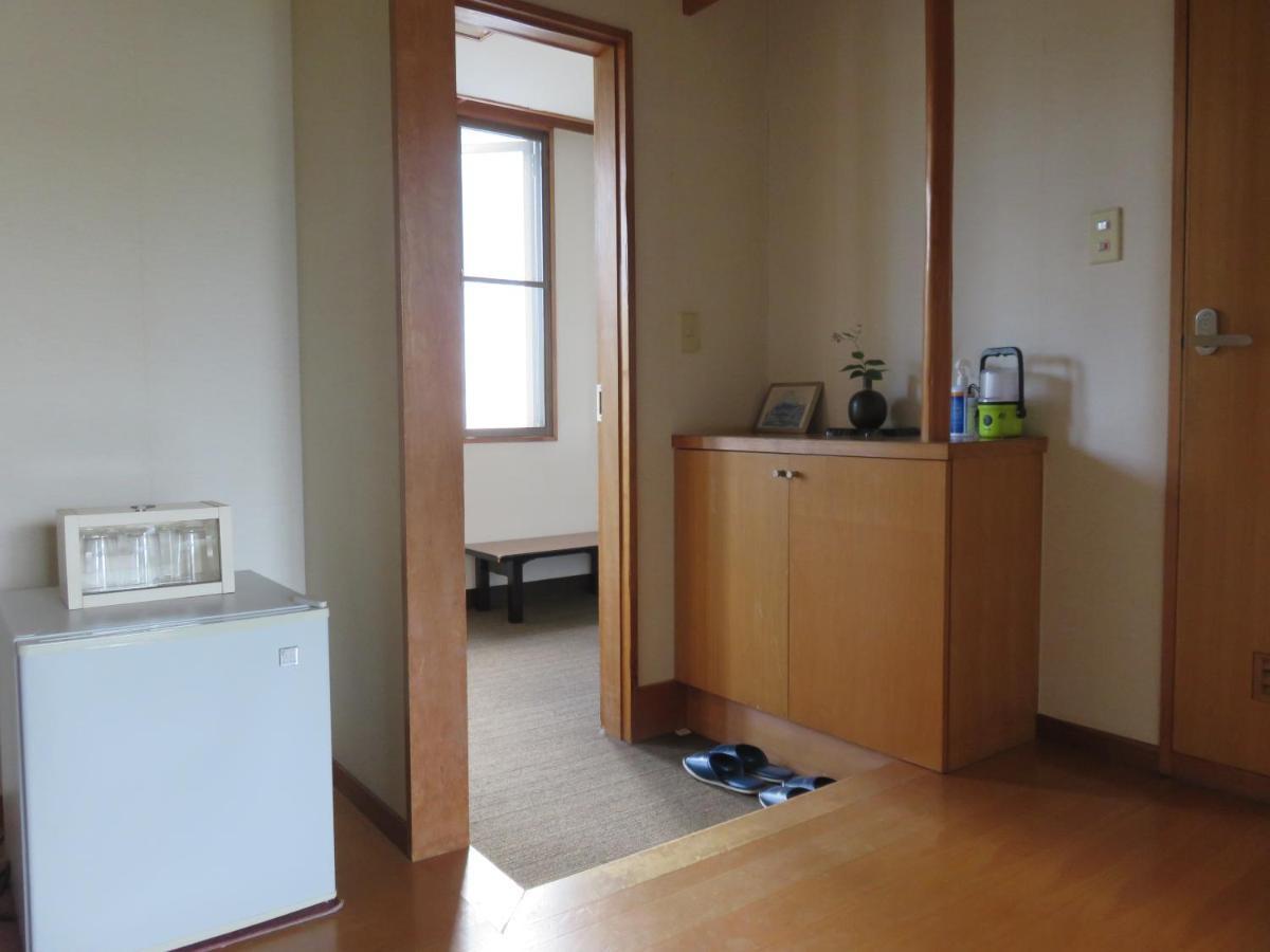 御宿しんしま 松崎町 外观 照片