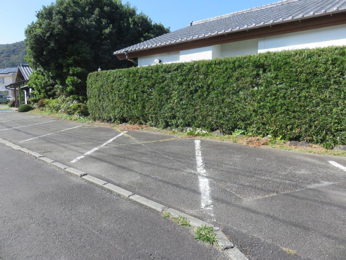 御宿しんしま 松崎町 外观 照片
