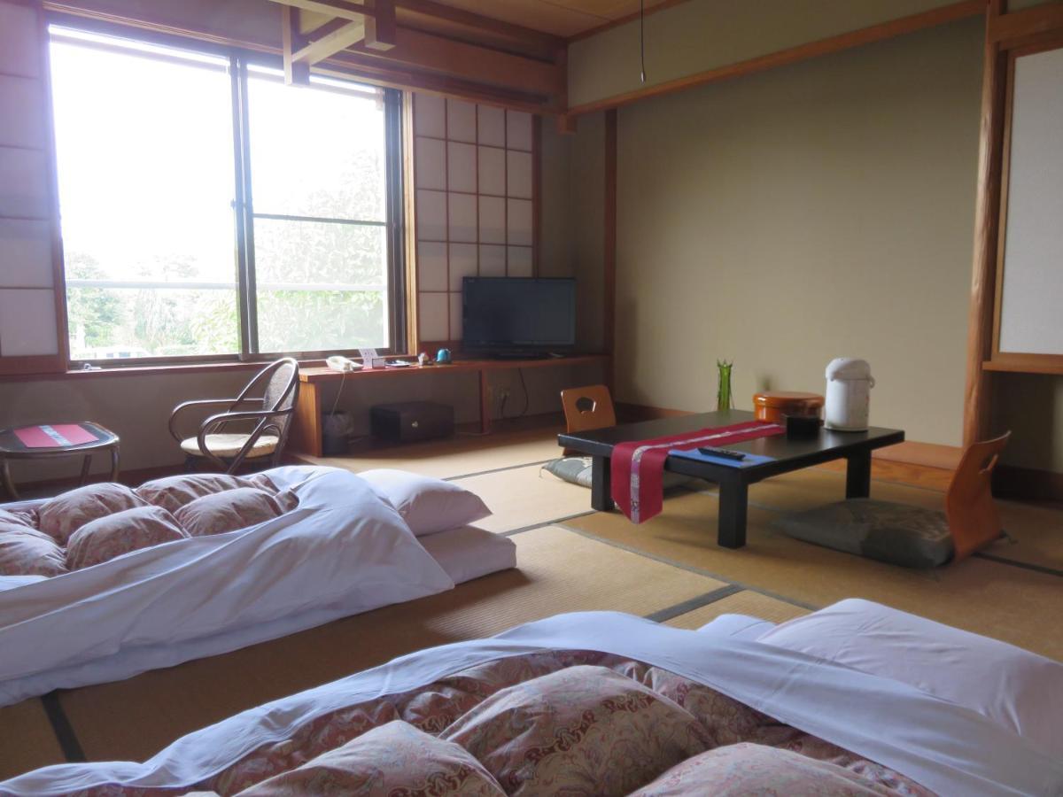御宿しんしま 松崎町 外观 照片