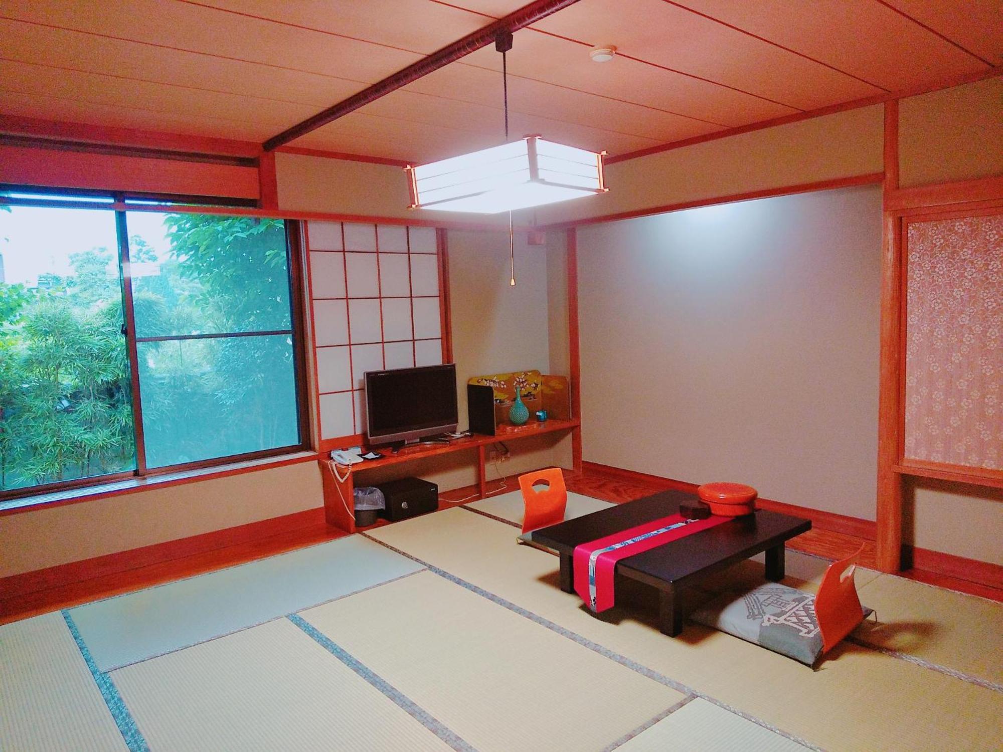 御宿しんしま 松崎町 外观 照片