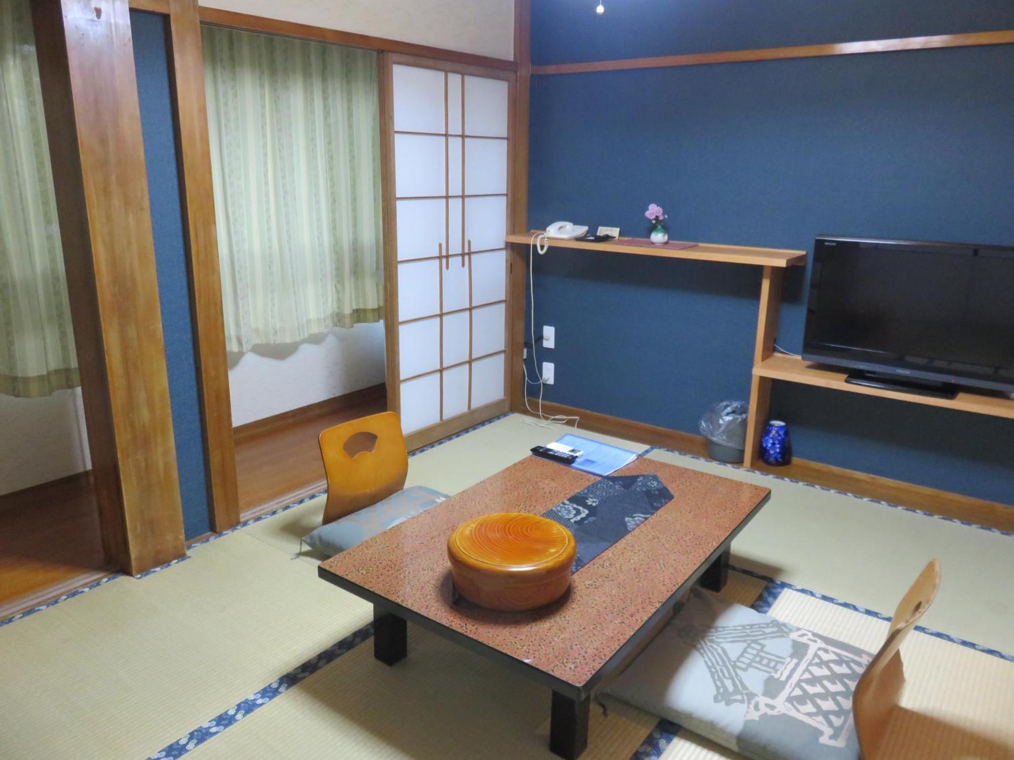 御宿しんしま 松崎町 外观 照片