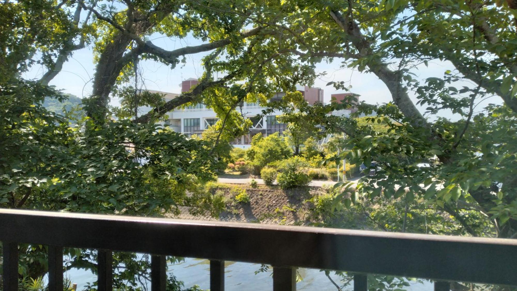 御宿しんしま 松崎町 外观 照片