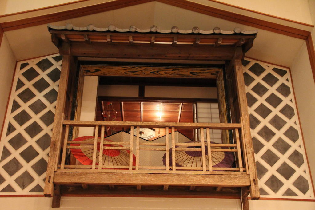 御宿しんしま 松崎町 外观 照片