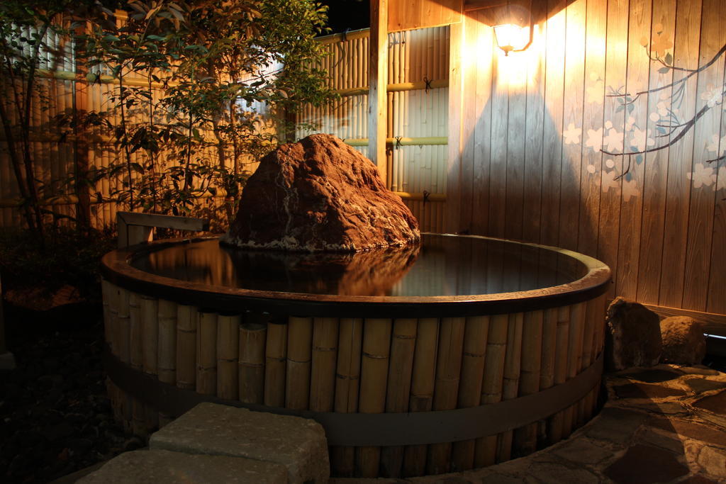 御宿しんしま 松崎町 外观 照片