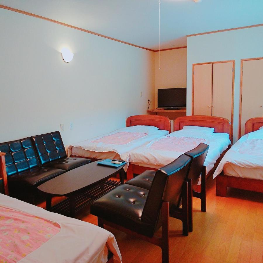 御宿しんしま 松崎町 外观 照片